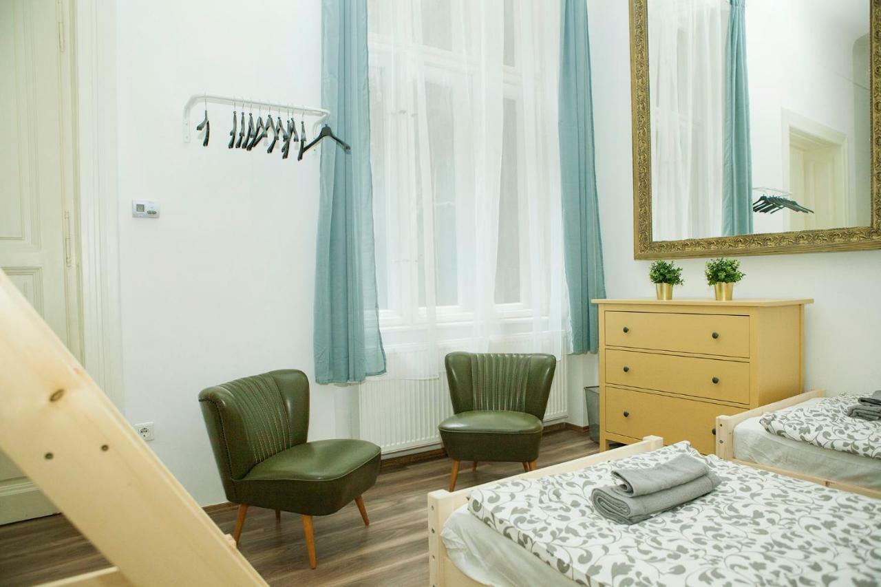 Cheerful And Cozy 2 Bedrooms 2 Bathrooms Apartment With Top Location Budapeste Exterior foto